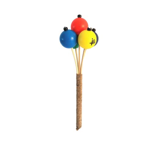 Ping Pong Shaker-0