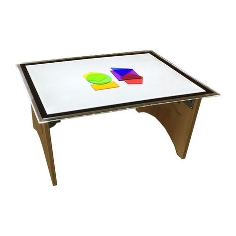 Mesa De Luz-0