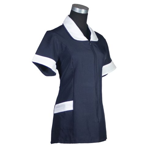 Delantal Chaqueta Ecclenan-0