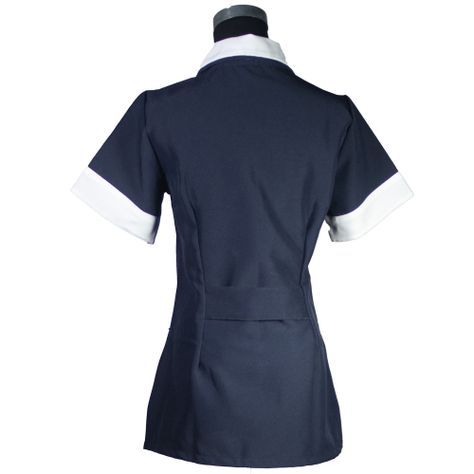 Delantal Chaqueta Ecclenan-1