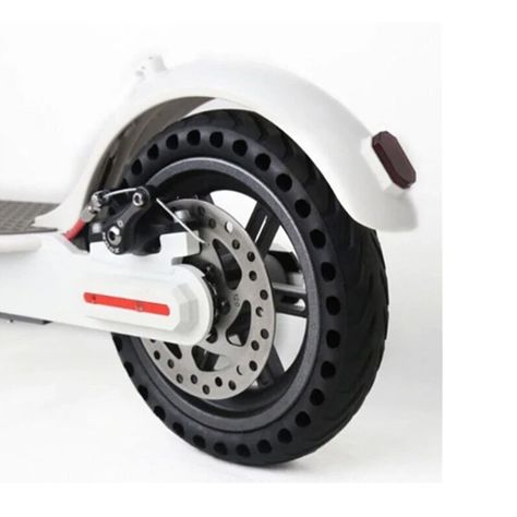 Disco de Freno Scooter Xiaomi M365 / 1S 110mm-5