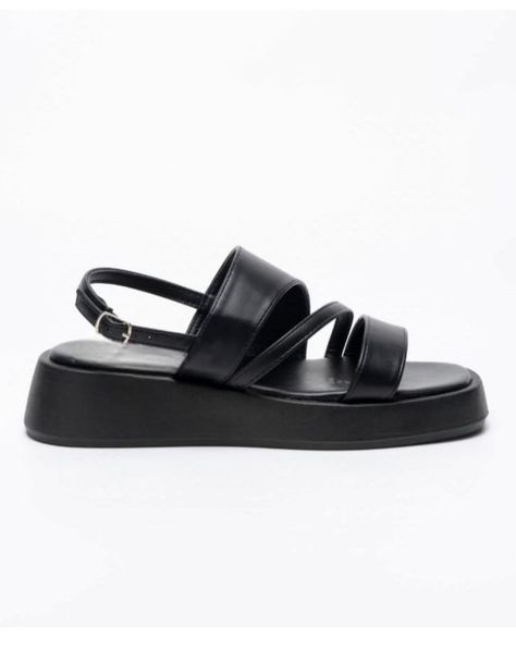 Sandalia Casuales Mujer M424-0