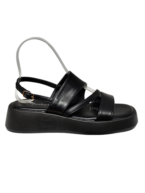Sandalia Casuales Mujer M424-2