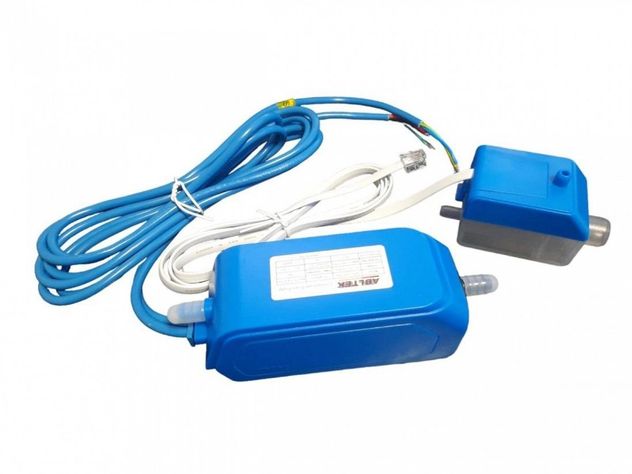 Bomba De Condensado Mini Blue 18L Hasta 30000btu/hr-1