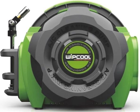 C10B Bomba de Limpieza Inalambrica Wipcool Incluye baterías-2