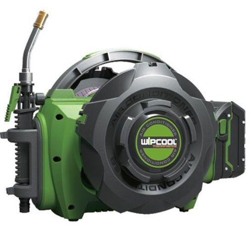 C10B Bomba de Limpieza Inalambrica Wipcool Incluye baterías-3