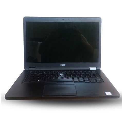 Notebook Dell i5 Sesta Generación -0