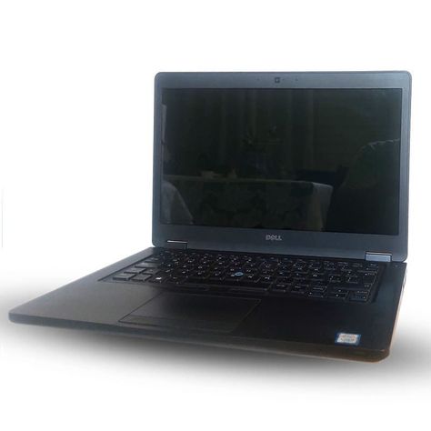 Notebook Dell i5 Sesta Generación -1