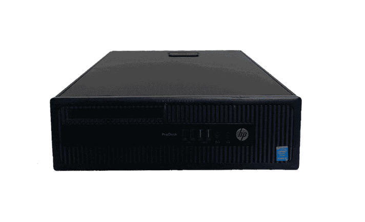 Computador hp 800 G1 , i7 Cuarta Generacion,Ghz : 3.60 Velocidad Full : 4.10-0