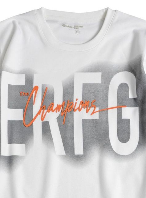 Polera Manga Afranelada larga Niño Estampado-2