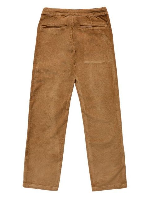 Pantalón Cotelé Niño-3