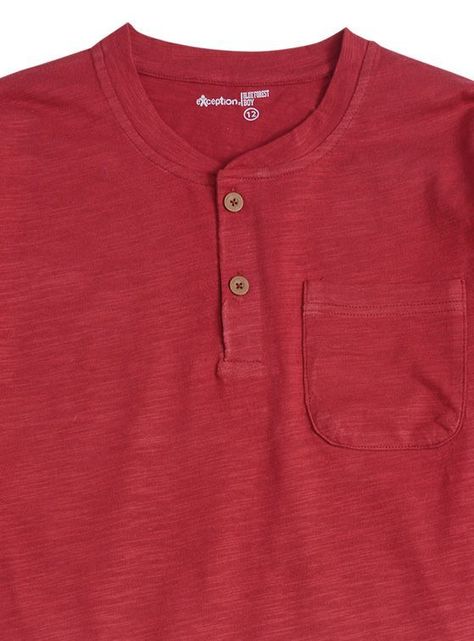 Polera Manga larga Niño-1