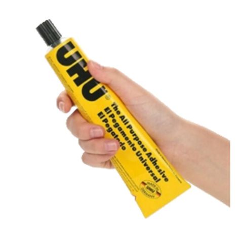 UHU El adhesivo multiuso 60ML-1
