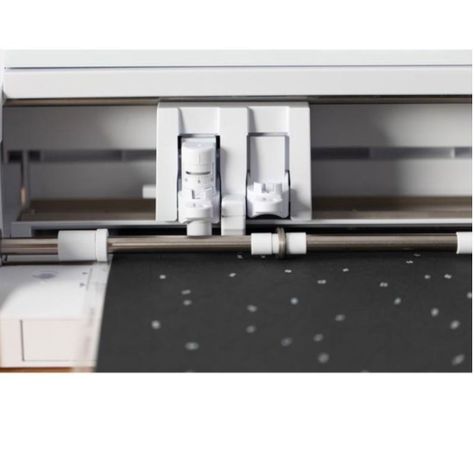 Cuchilla De Corte Autoajustable Para Silhouette Cameo 4 Y 5-2