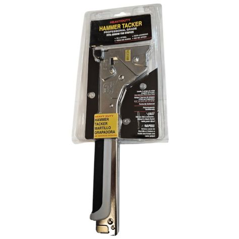 Grapadora de martillo,140/4-14mm.metalica HAND-3