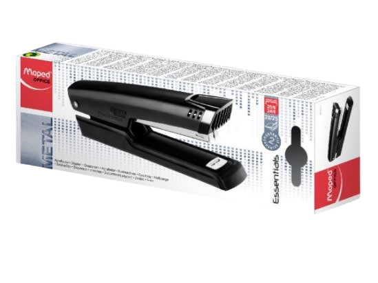 Corchetera Grande Essential 24-26/6 Maped-1
