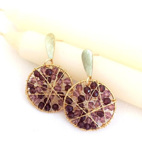 Aros Hechos a Mano-1