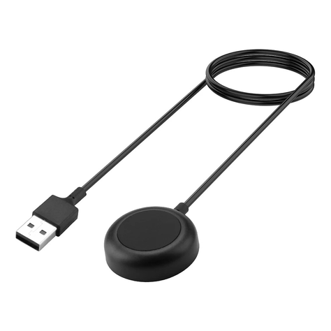 Cargador Para Reloj Samsung Galaxy Active Watch-0