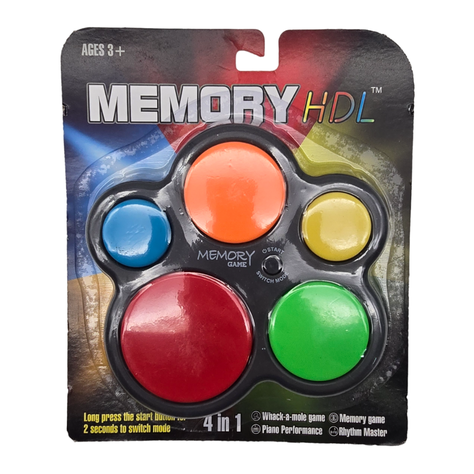 Juego De Memoria Secuencia Memory Game Juego De Memory-0