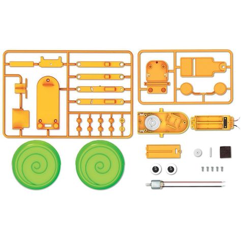 Robot Caracol-38