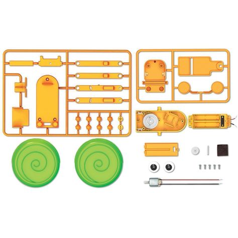 Robot Caracol-20