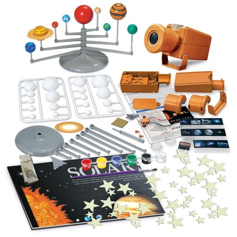 Exploracion Espacio 3 en 1 STEM -2