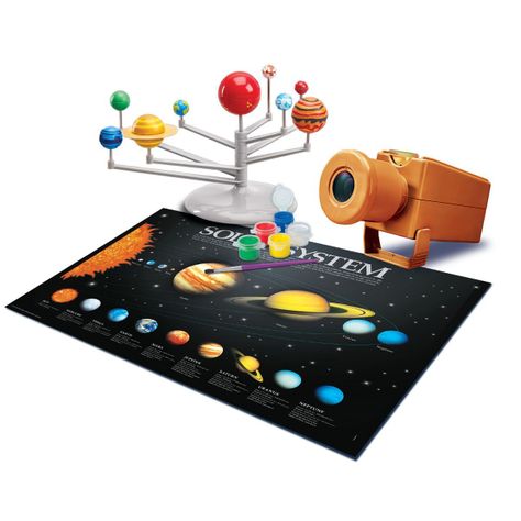 Exploracion Espacio 3 en 1 STEM -1