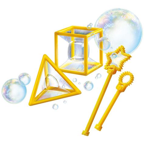 Set Burbujas-1