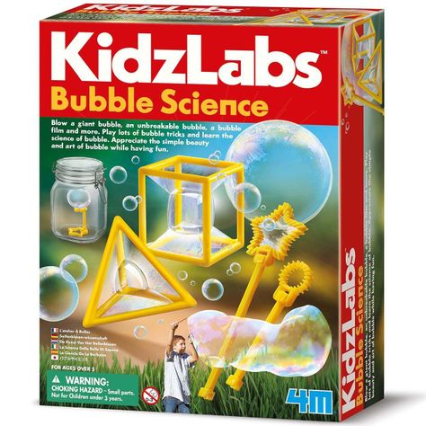 Set Burbujas-0