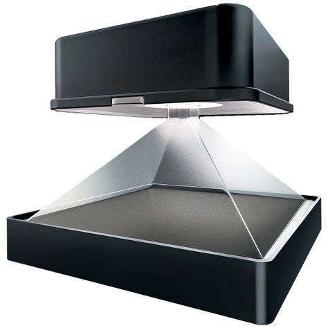 Proyector Holograma-1