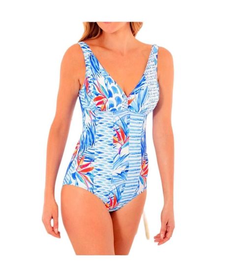 Traje de Baño Mujer -1