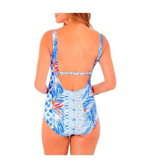 Traje de Baño Mujer -2