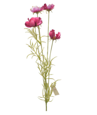 Cosmo Flor Artificial by Le Bouquet 86 cm-0