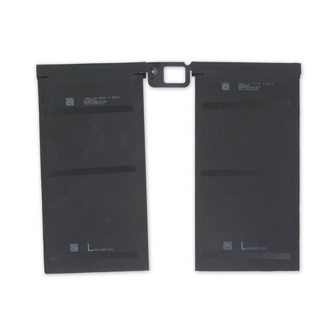 Bateria A1577 para iPad Pro 12,9" 2015 (A1584)-1