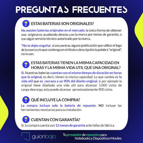 Batería Compatible con iPhone 8 (2017)-1