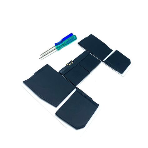 Bateria modelo A1527 para Macbook 12" (A1534)-0