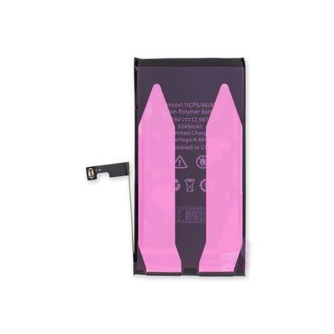 Batería Compatible con iPhone 15 (2023)-1