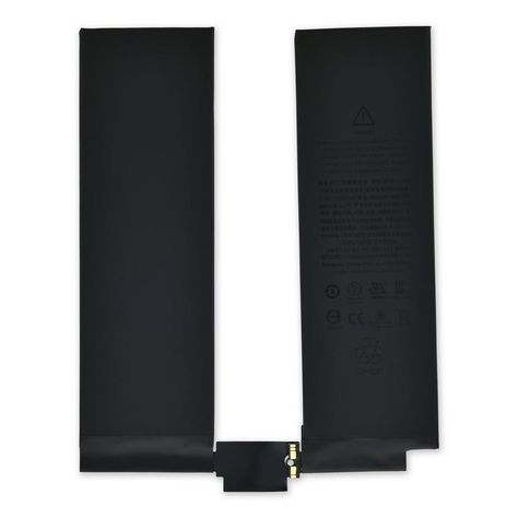 Bateria A2042 para iPad Pro 11" 2018 (A1979 y A1980) -0