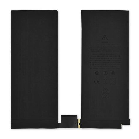 Bateria A2043 iPad Pro 12.9" 2018 (A1876, A2014 y A1985)-0