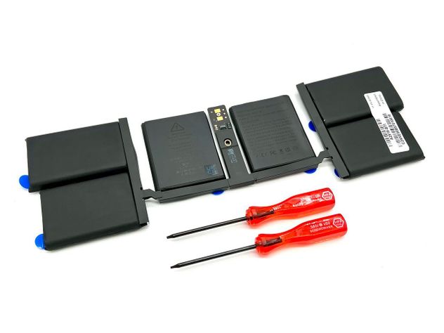 Bateria Repuesto Para Macbook Pro 14 M1 Pro y M1 Max A2442-0