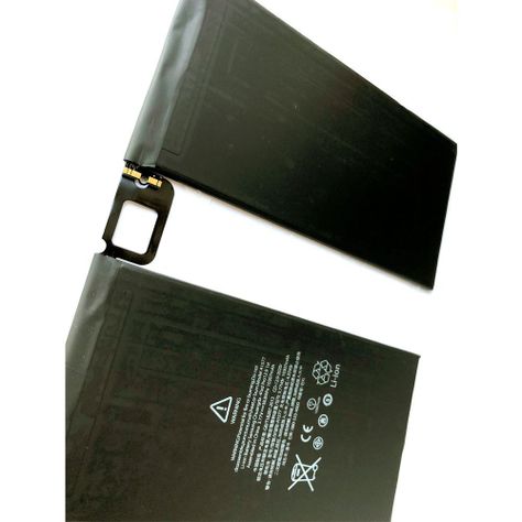 Bateria A1577 para iPad Pro 12,9" 2015 (A1584 y A1652)-1
