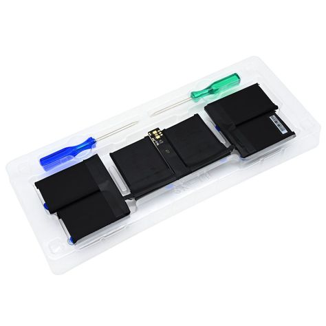 Bateria modelo A2519 Para Macbook Pro 14 M1 A2442-0