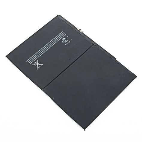 Bateria A1484 para iPad 10.2" 7ma Gen 2019 (A2197 y A2198) -1