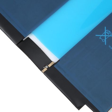 Bateria A1798 para iPad Pro 10.5" 2017 (A1701)-1