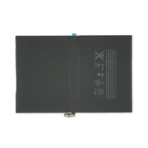 Bateria A1664 para iPad Pro 9.7" 2016 (A1673, A1674 y A1675)-0