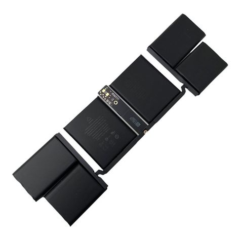 Bateria A2527 Para Macbook Pro 16 M1 Pro y M1 Max A2485-0