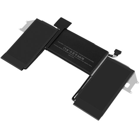 Bateria Repuesto Para Macbook Air M1 13 A2337-0