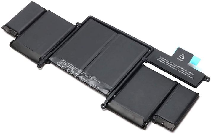 Bateria A1582 Repuesto Para Macbook Pro 13 A1502 2015-0