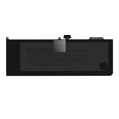 Batería modelo A1321 para Macbook Pro 15" A1286 (Mid 2009-Mid 2010)-0