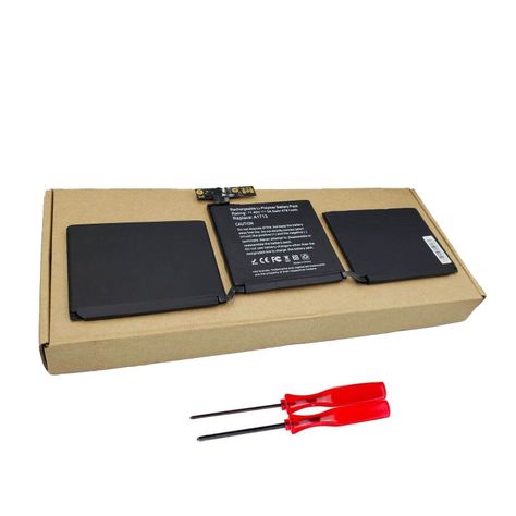 Bateria repuesto A2171 para Macbook Pro 13 M1 y M2 A2338-0